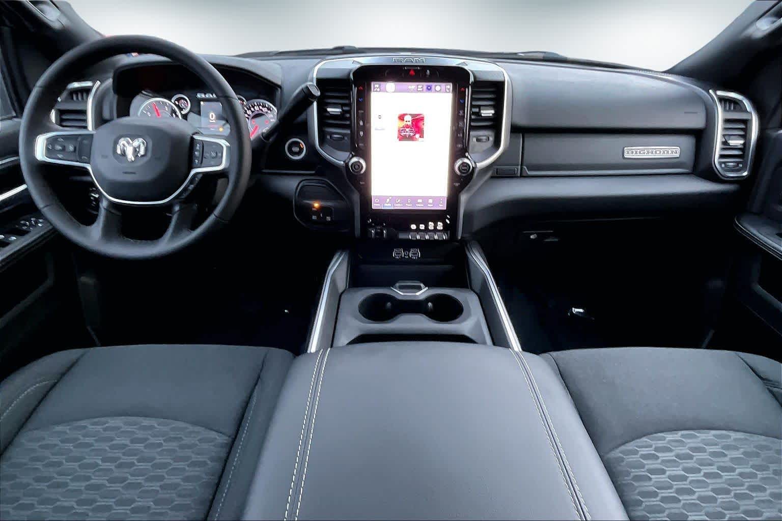 Thumbnail: 2026 RAM 2500 - 10