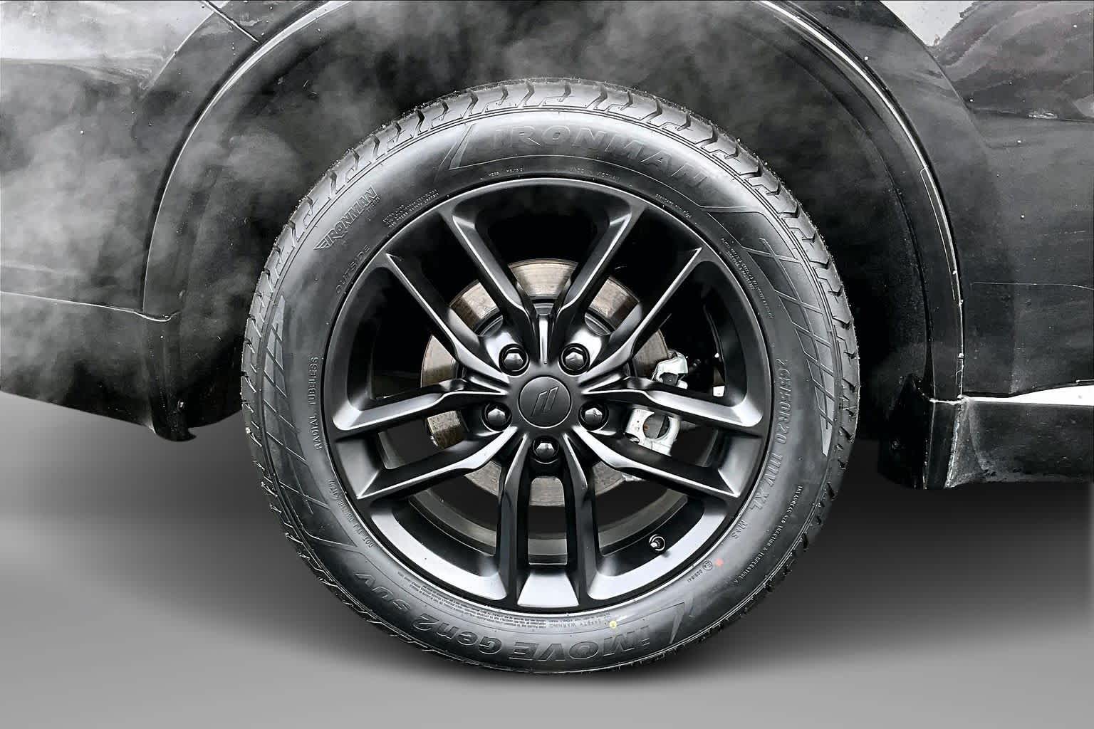 Thumbnail: 2021 Dodge Durango - 10