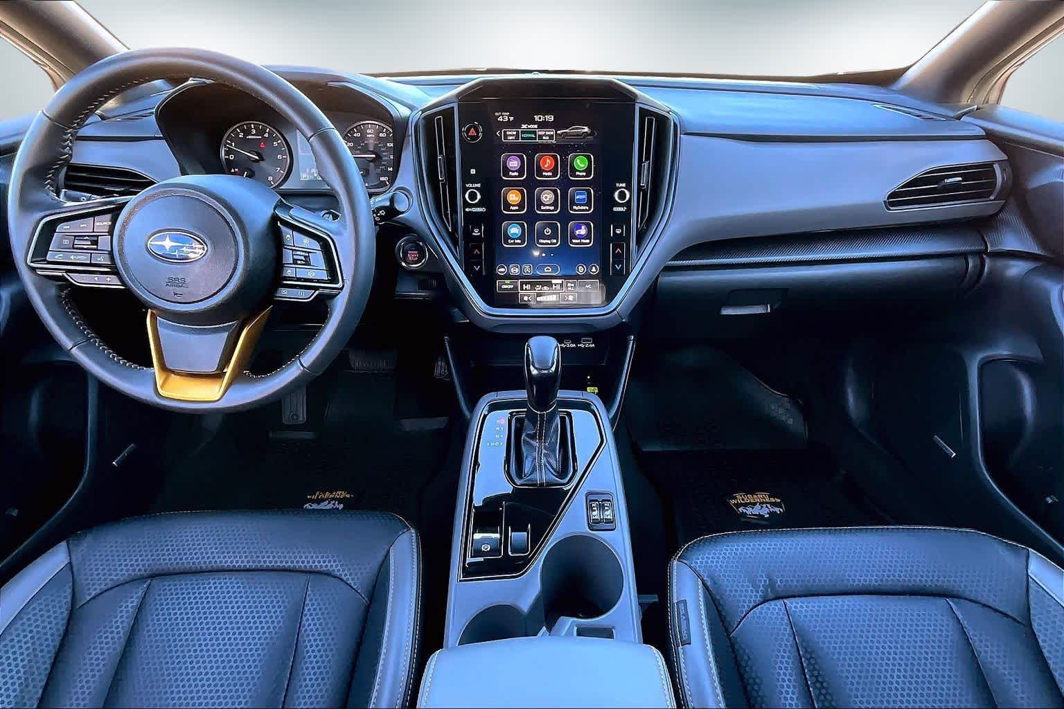 Thumbnail: 2024 Subaru Crosstrek - 10