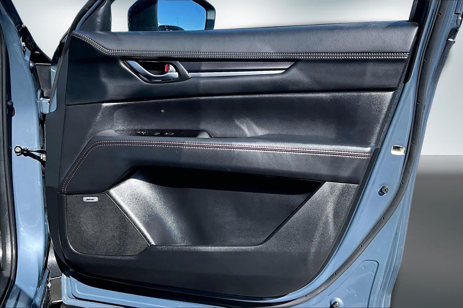 Thumbnail: 2024 Mazda CX-5 - 27