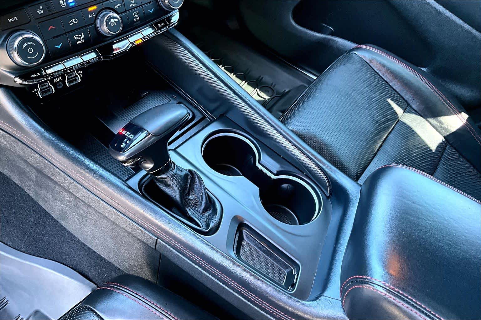 Thumbnail: 2023 Dodge Durango - 16