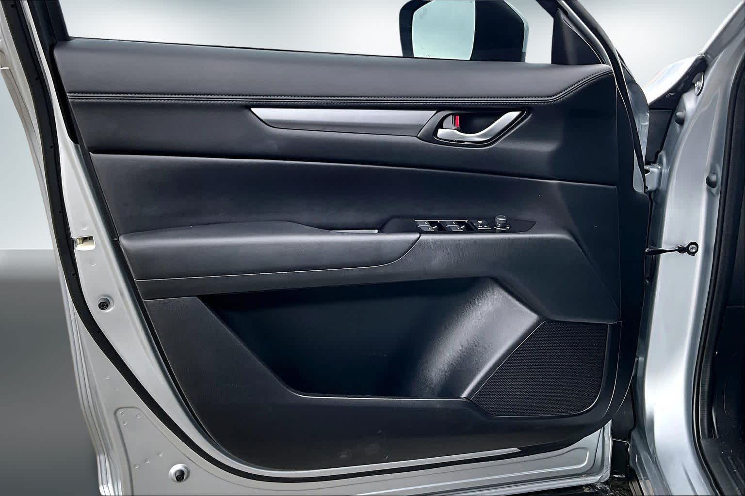 Thumbnail: 2023 Mazda CX-5 - 27