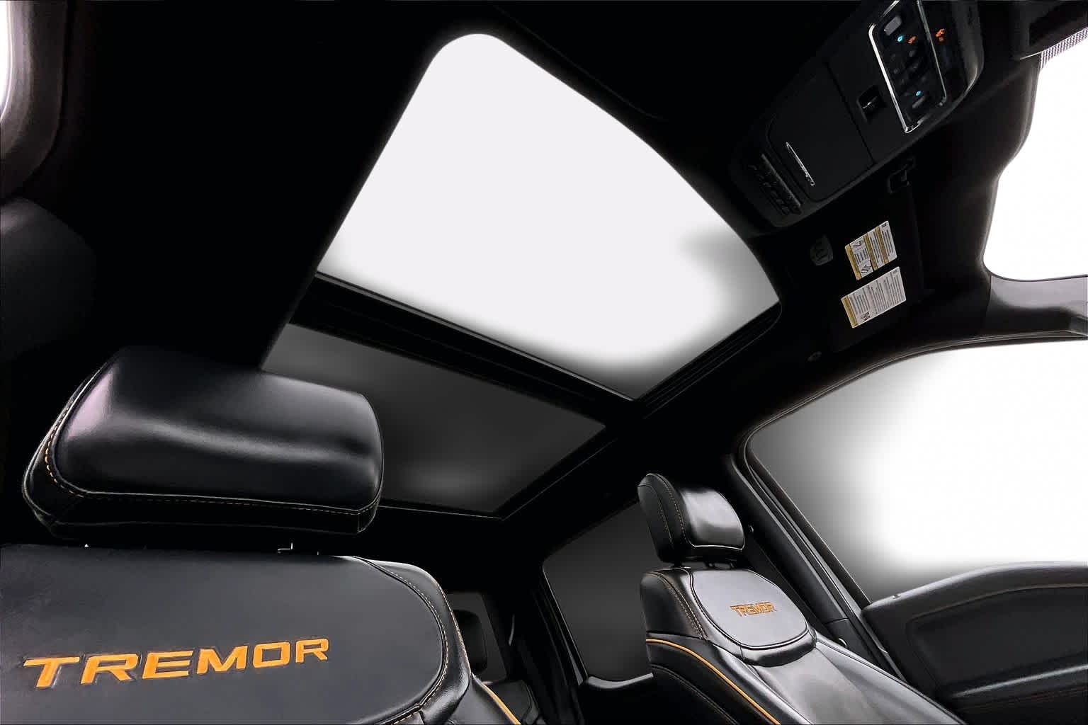 Thumbnail: 2023 Ford F-150 - 31