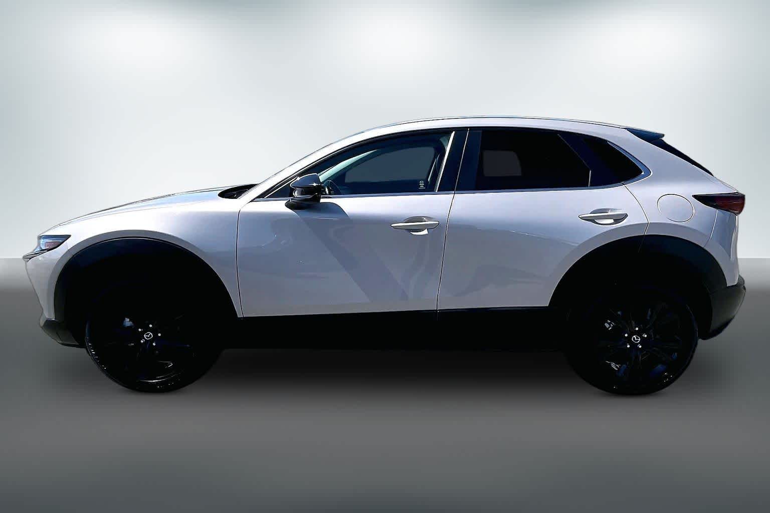 Thumbnail: 2024 Mazda CX-30 - 3