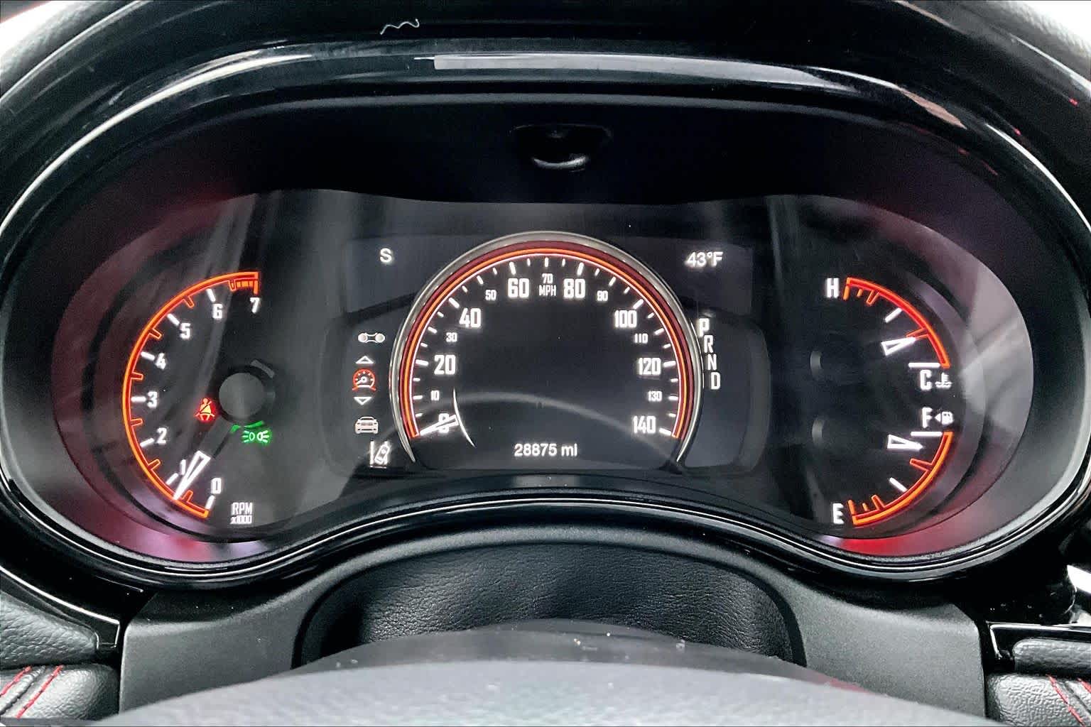 Thumbnail: 2025 Dodge Durango - 17