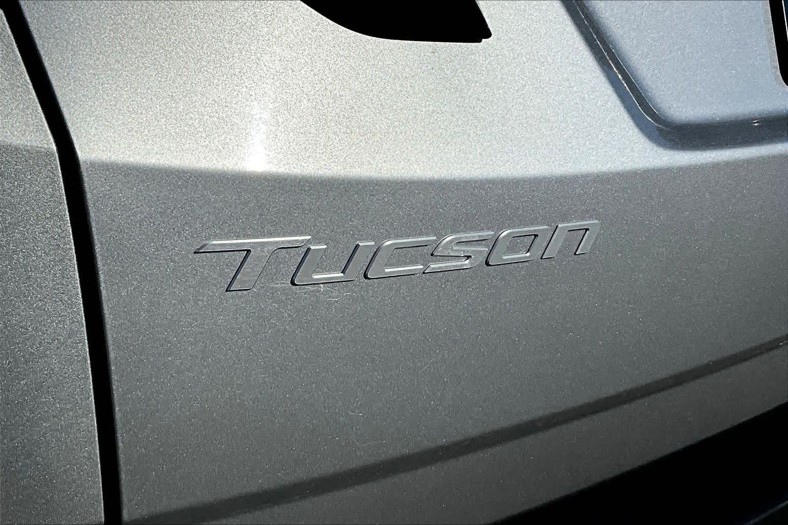 Thumbnail: 2025 Hyundai Tucson - 7