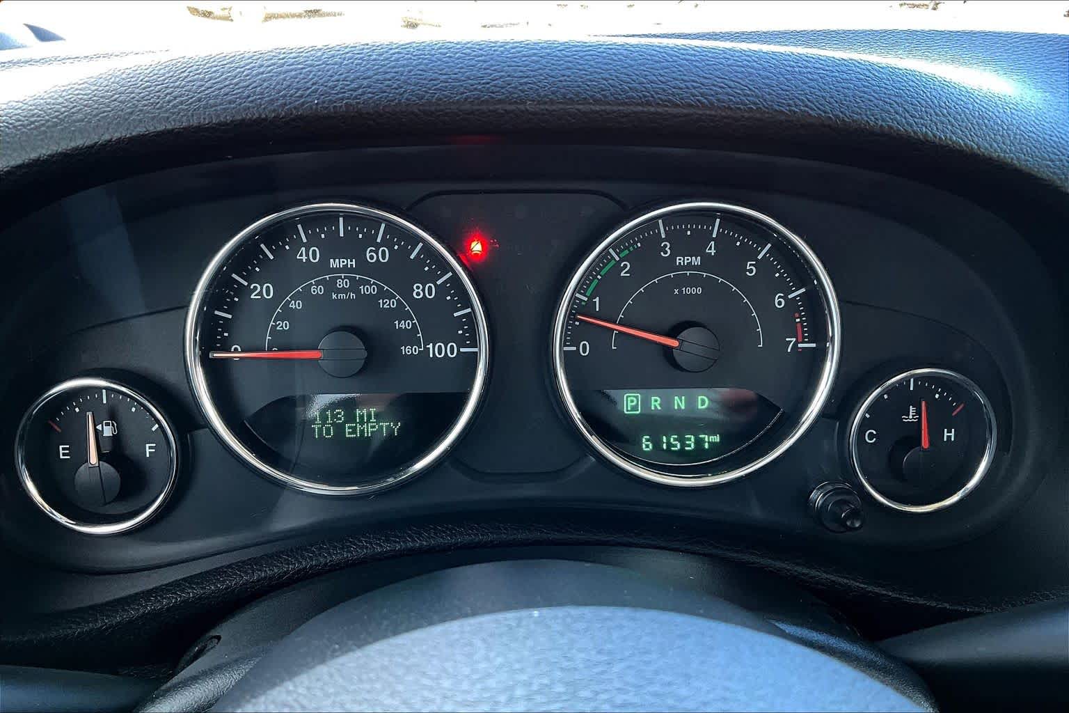 Thumbnail: 2018 Jeep Wrangler - 16