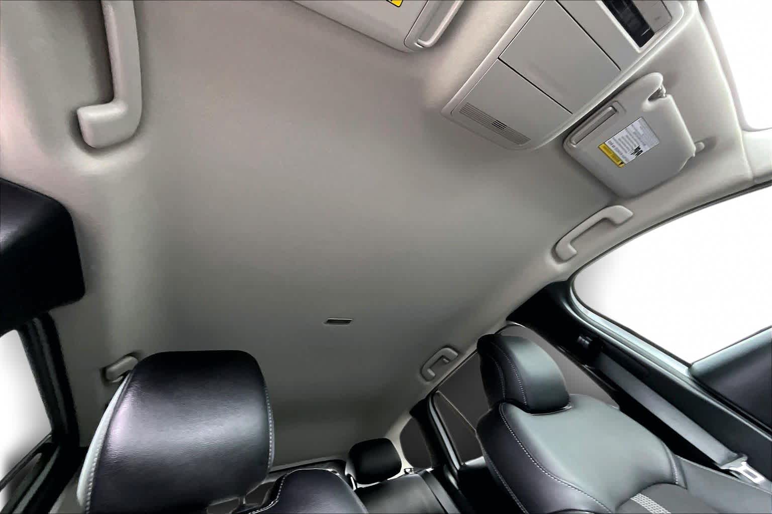 Thumbnail: 2025 Mazda CX-50 - 31