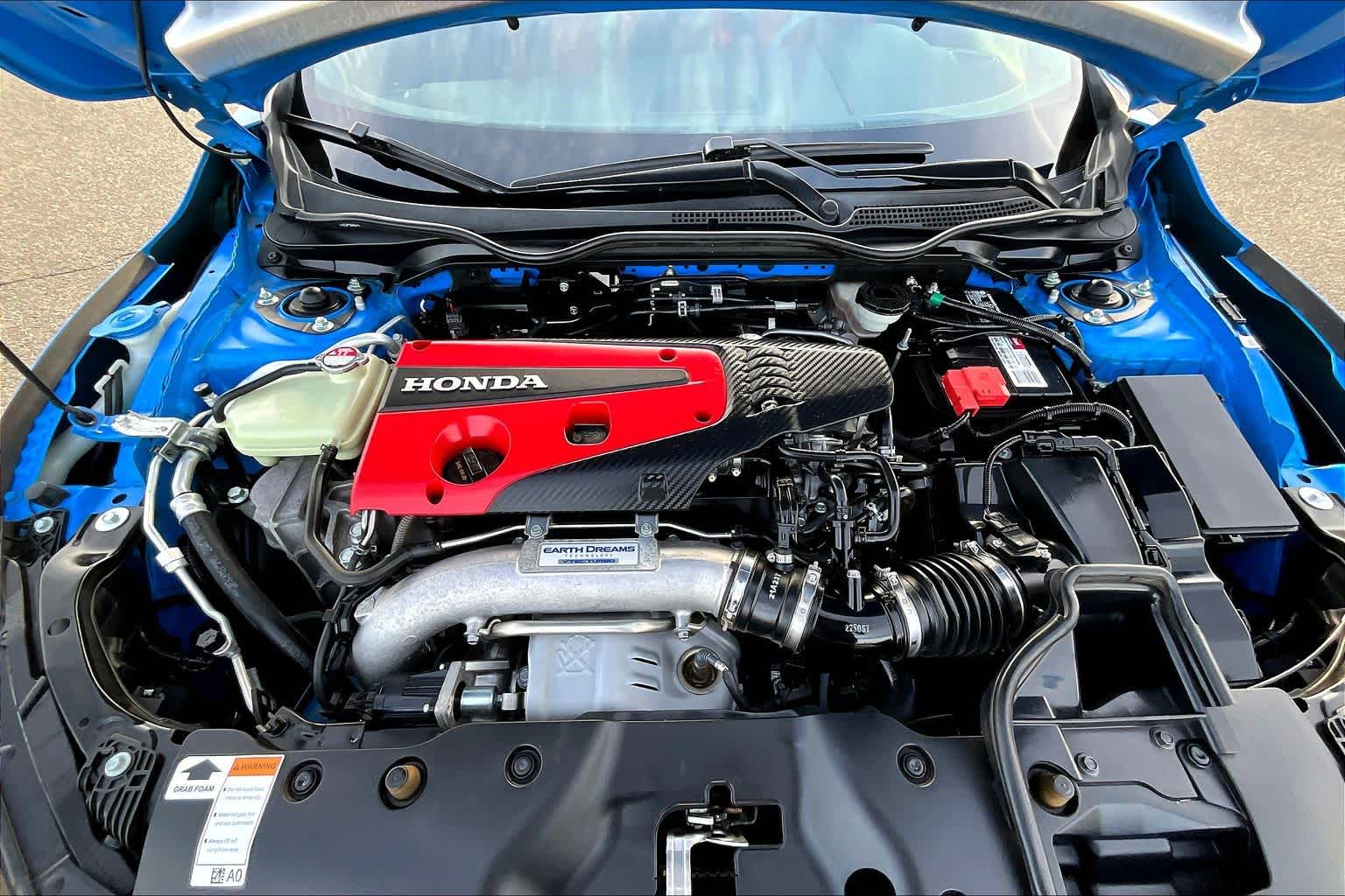 Thumbnail: 2021 Honda Civic - 9