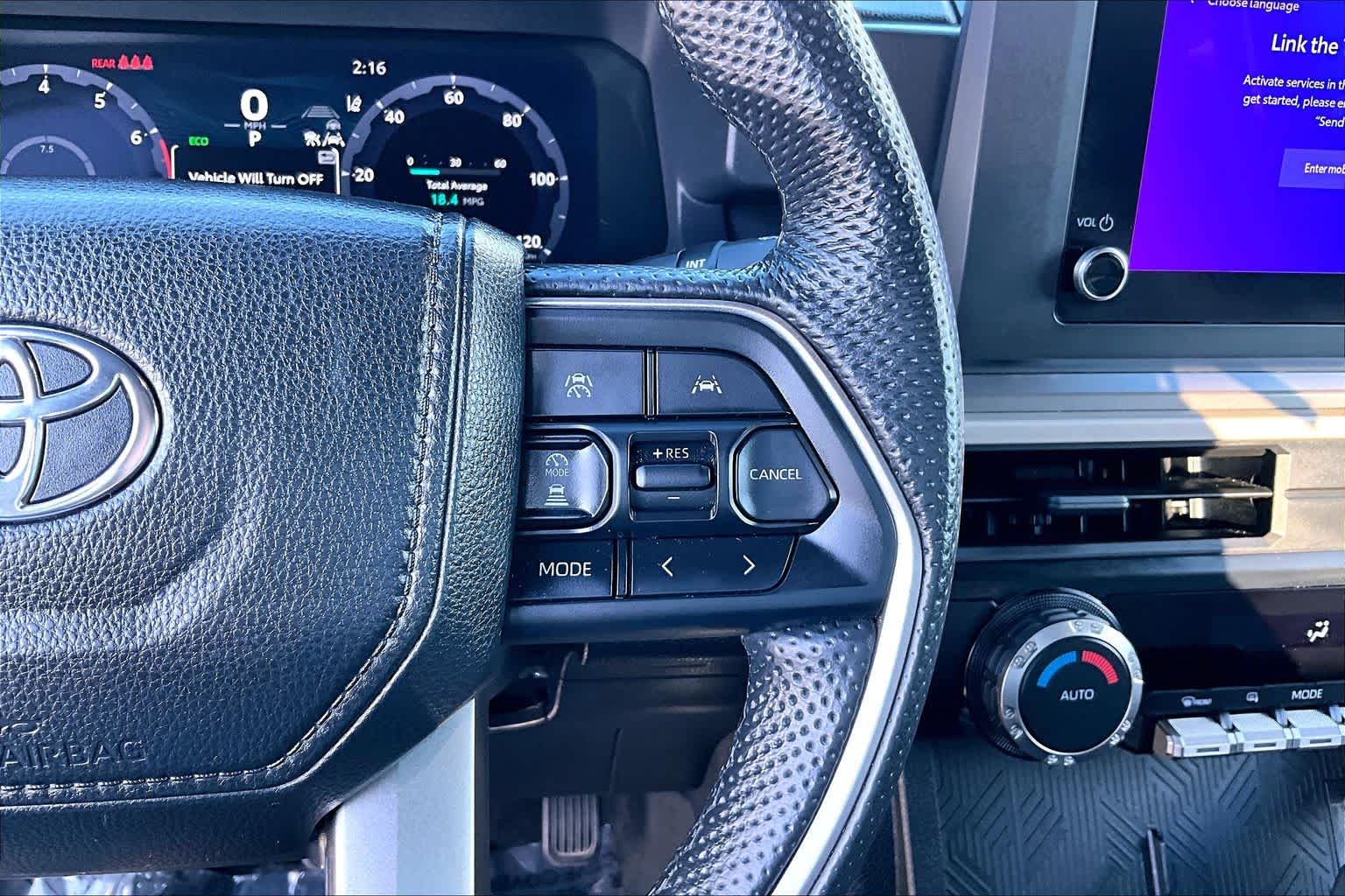 Thumbnail: 2024 Toyota Tacoma - 24