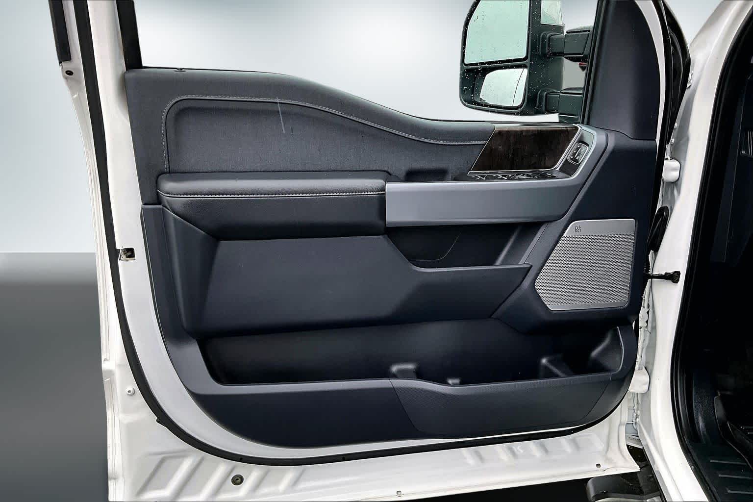 Thumbnail: 2023 Ford F-150 - 27