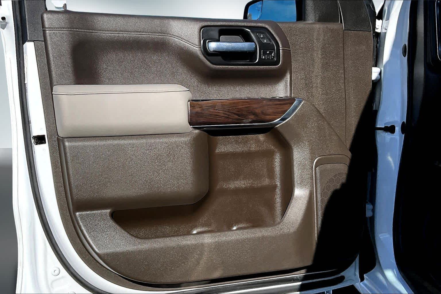 Thumbnail: 2021 GMC Sierra 1500 - 27