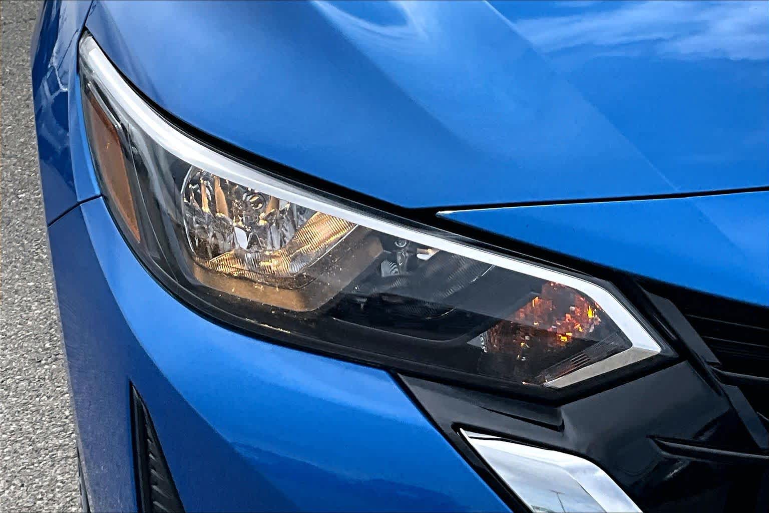 Thumbnail: 2024 Nissan Sentra - 31