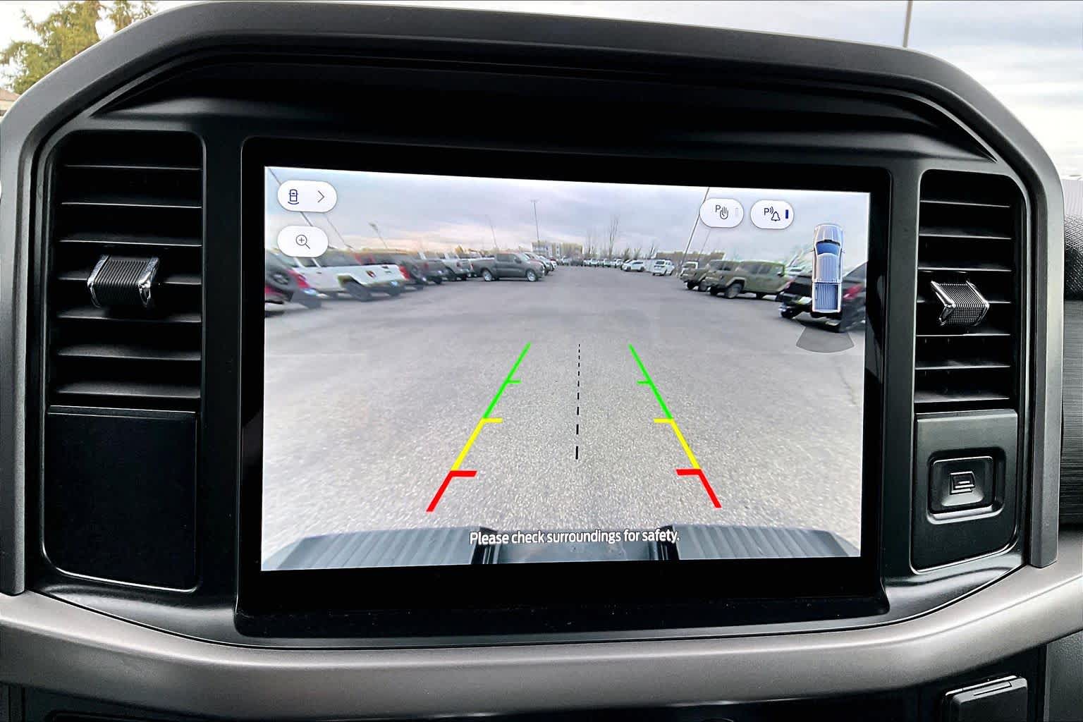 Thumbnail: 2025 Ford F-150 - 26