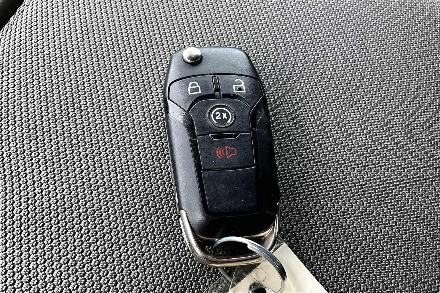 Thumbnail: 2021 Ford Econoline - 18