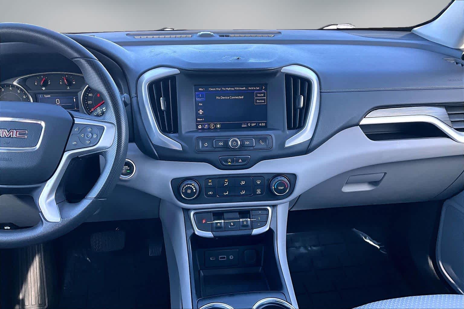 Thumbnail: 2023 GMC Terrain - 15