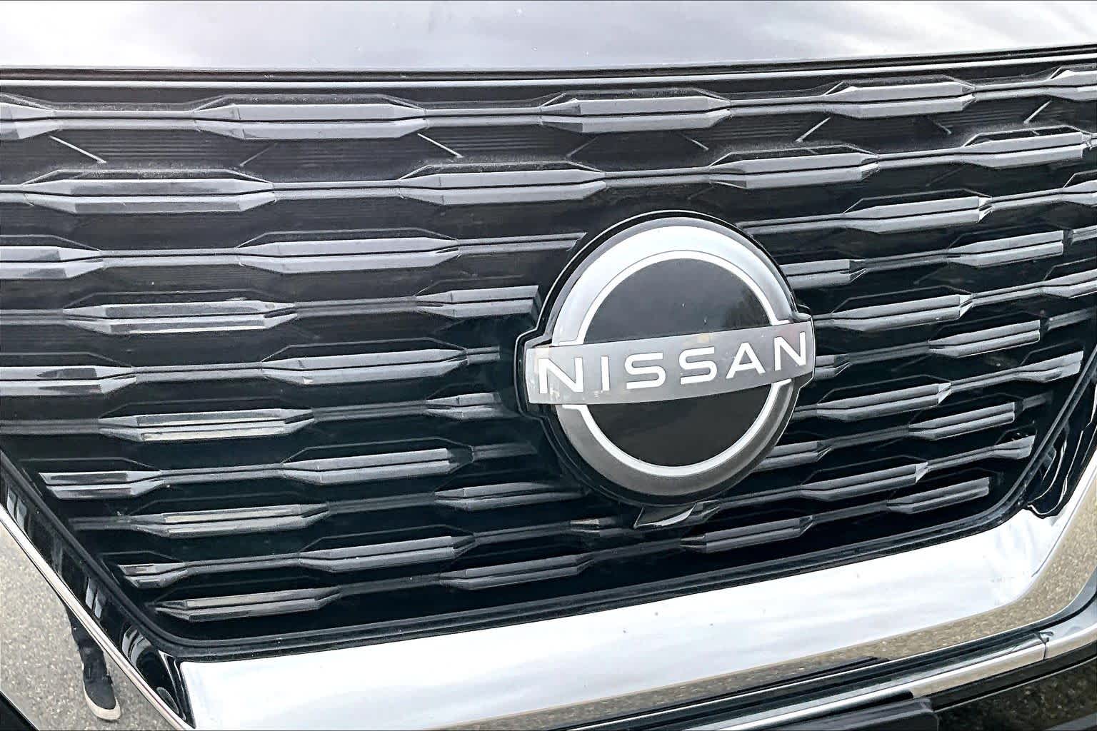 Thumbnail: 2023 Nissan Rogue - 34