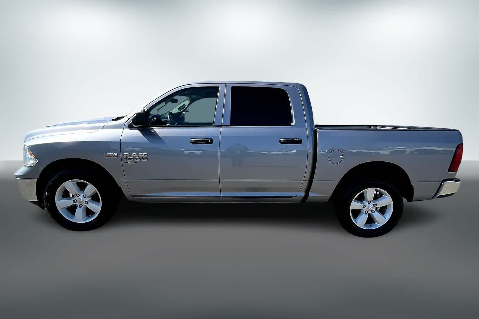 Thumbnail: 2023 RAM 1500 - 2