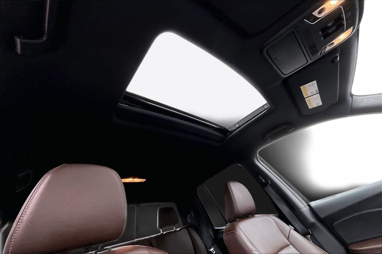 Thumbnail: 2025 Honda Ridgeline - 30