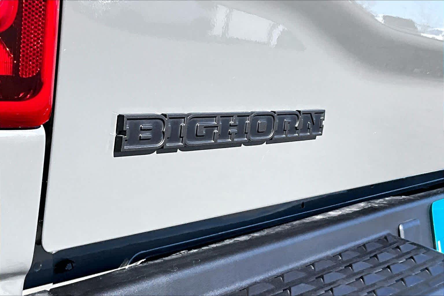 Thumbnail: 2026 RAM 2500 - 6