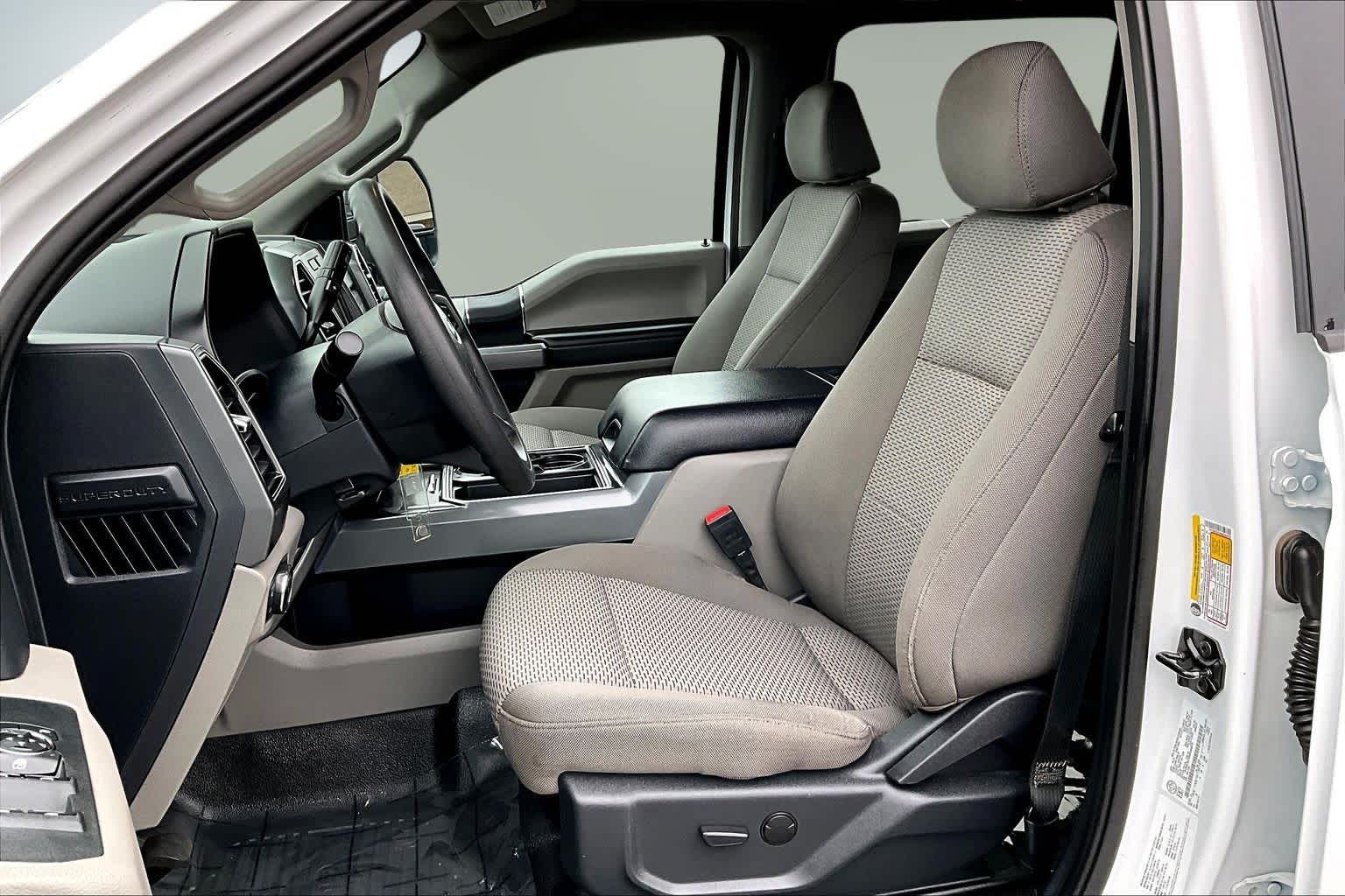 Thumbnail: 2022 Ford F-350 - 11