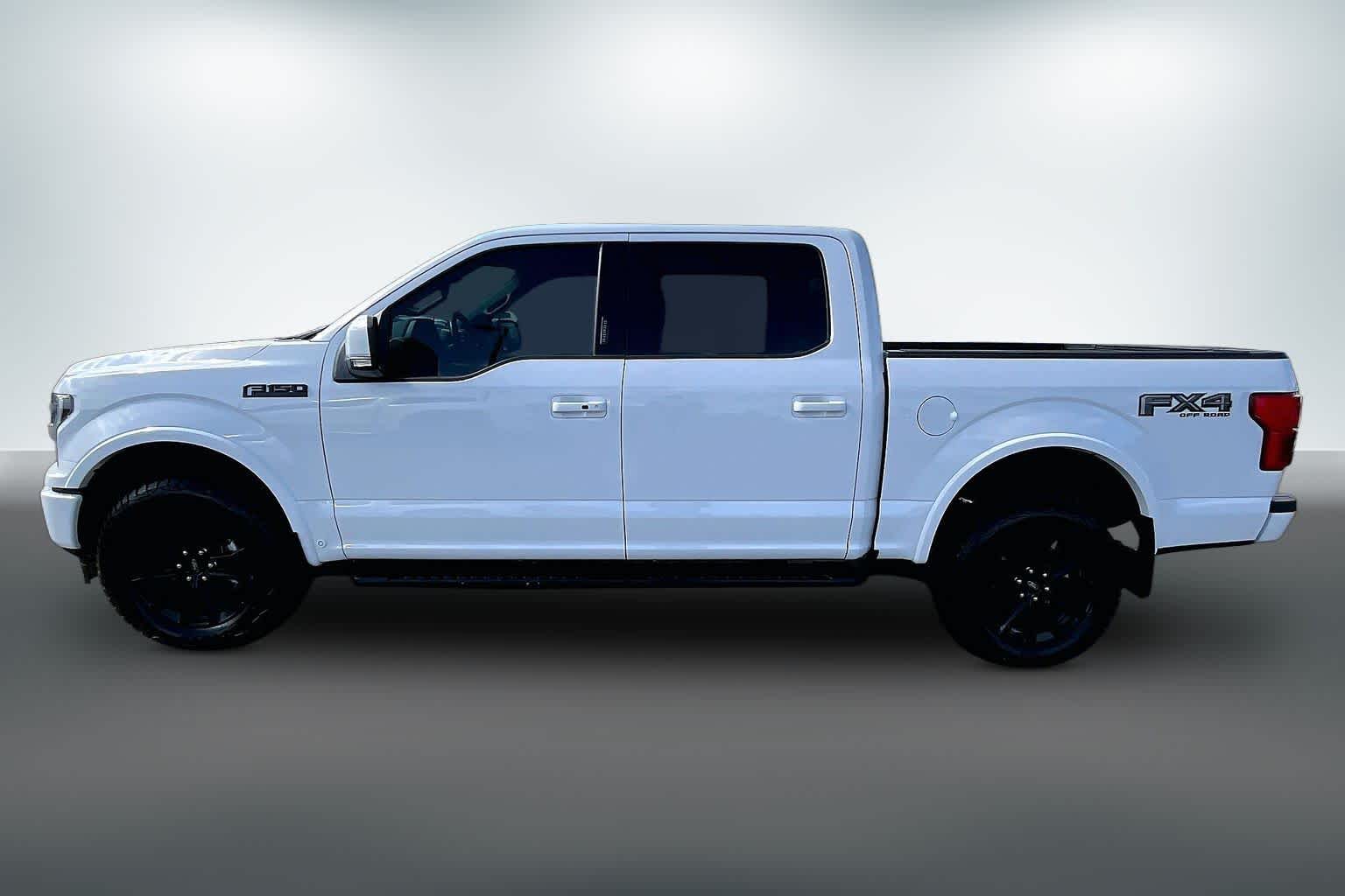 Thumbnail: 2020 Ford F-150 - 3