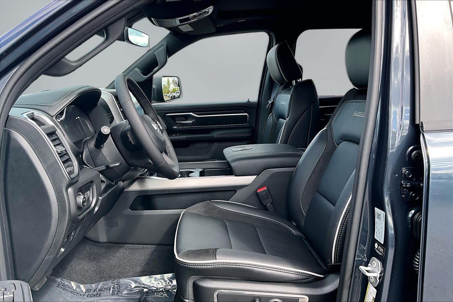Thumbnail: 2026 RAM 1500 - 11