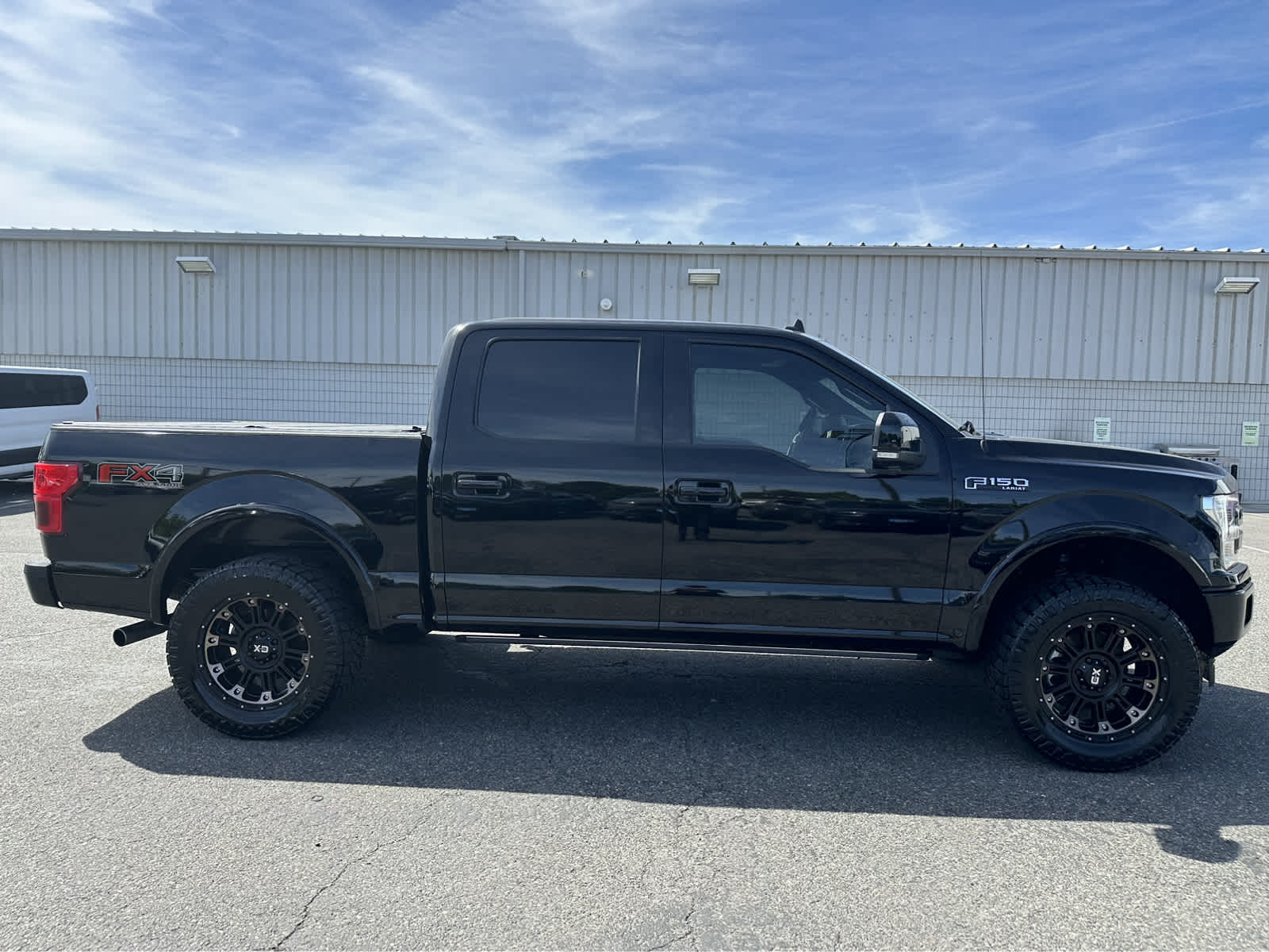 Thumbnail: 2019 Ford F-150 - 9