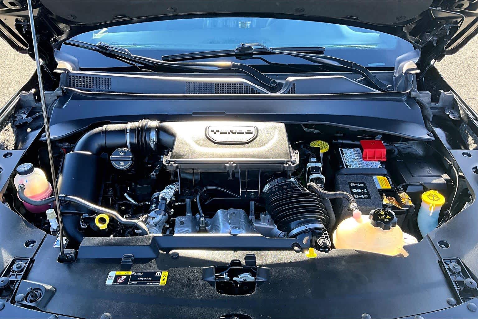 Thumbnail: 2025 Jeep Compass - 8