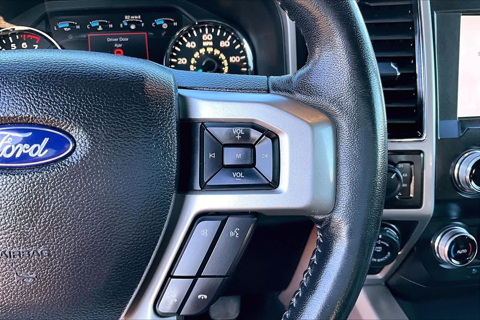 Thumbnail: 2020 Ford F-150 - 25