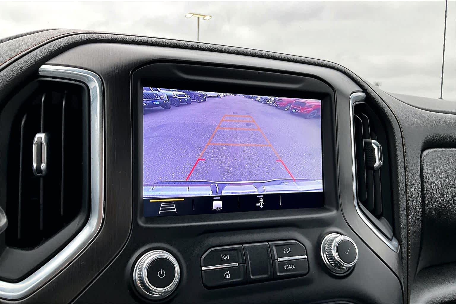 Thumbnail: 2019 GMC Sierra 1500 - 25