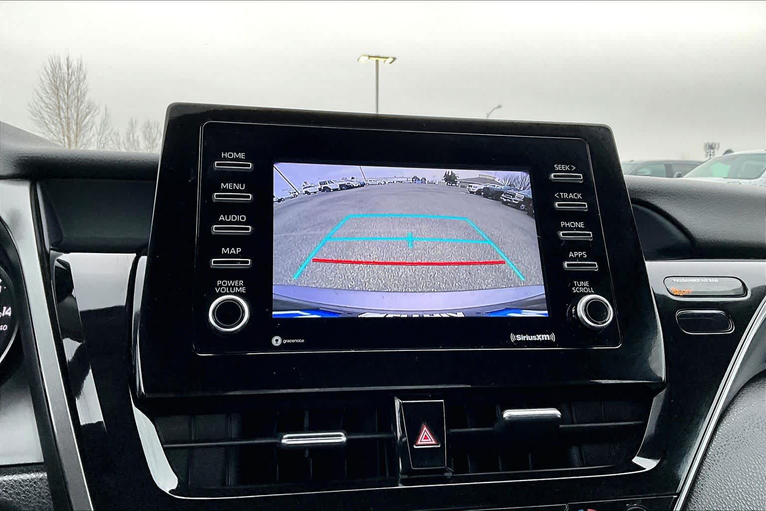 Thumbnail: 2023 Toyota Camry - 26