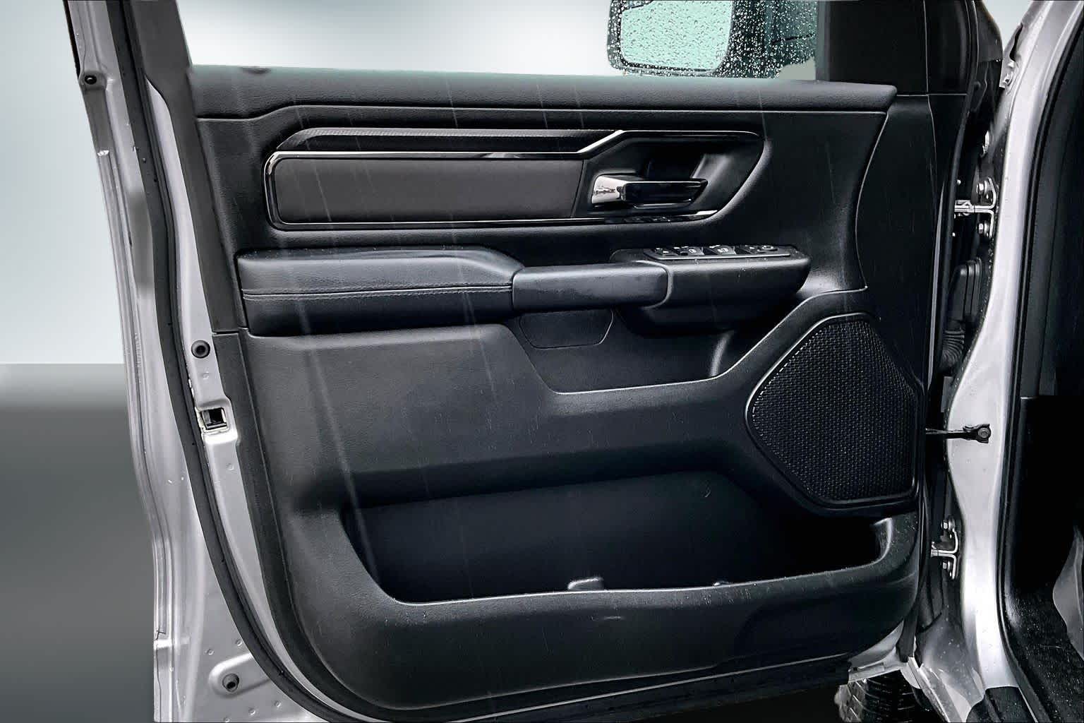 Thumbnail: 2024 RAM 1500 - 27