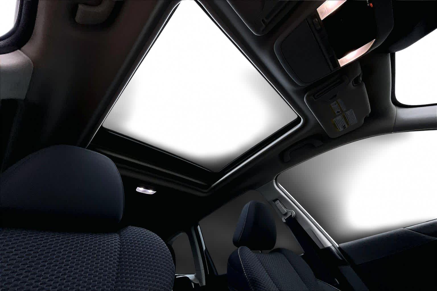 Thumbnail: 2023 Subaru Forester - 31