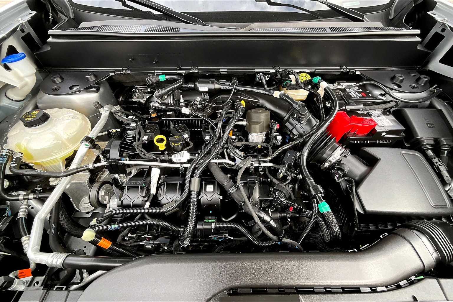 Thumbnail: 2024 Ford Maverick - 9