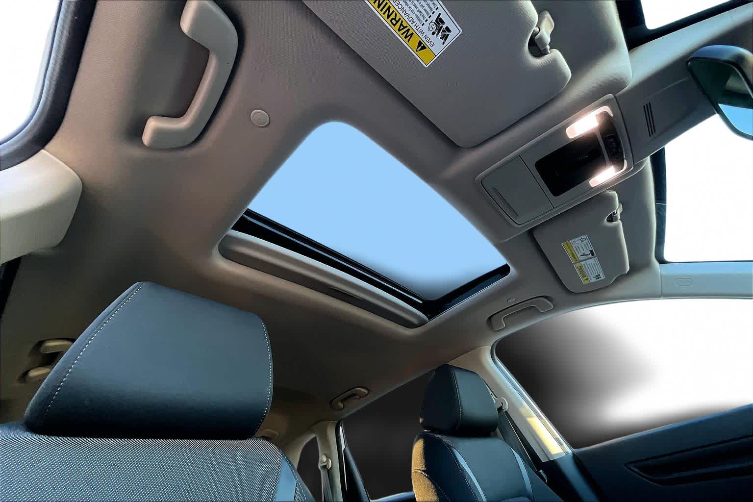 Thumbnail: 2024 Honda CR-V - 29