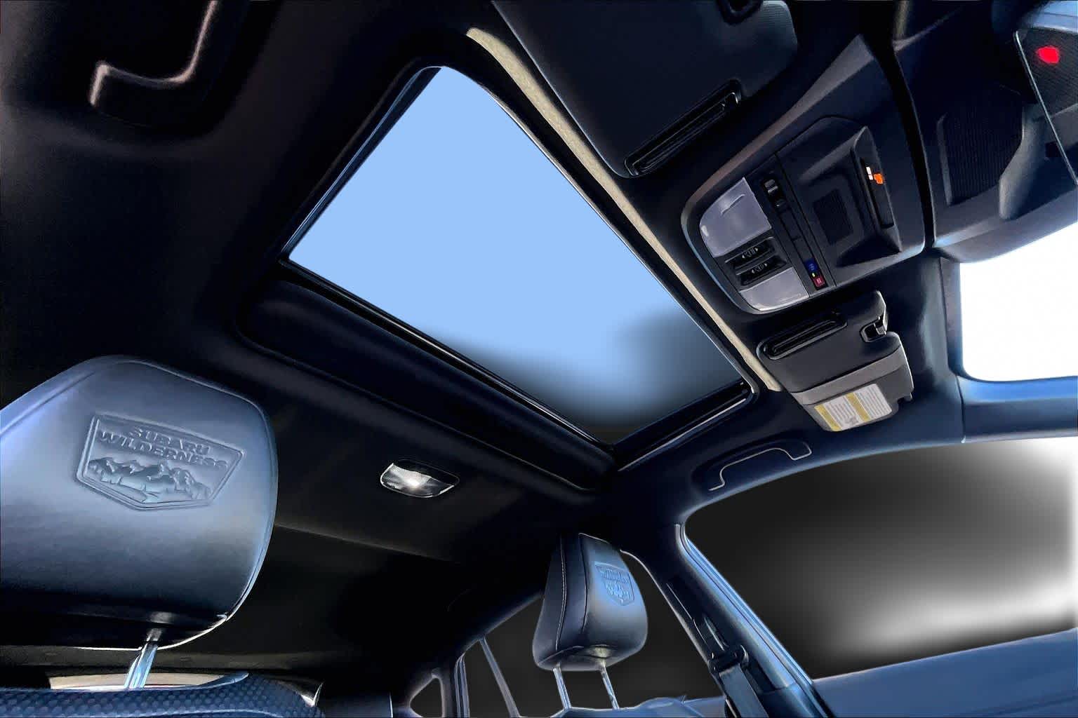 Thumbnail: 2024 Subaru Crosstrek - 31