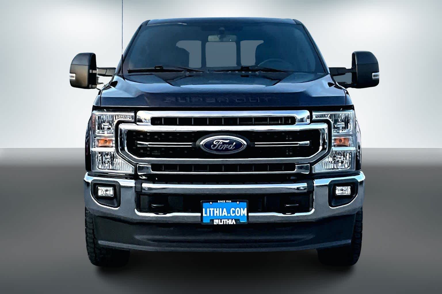 Thumbnail: 2022 Ford Econoline - 6