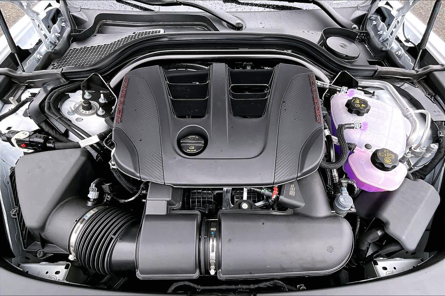 Thumbnail: 2026 Dodge Charger - 9