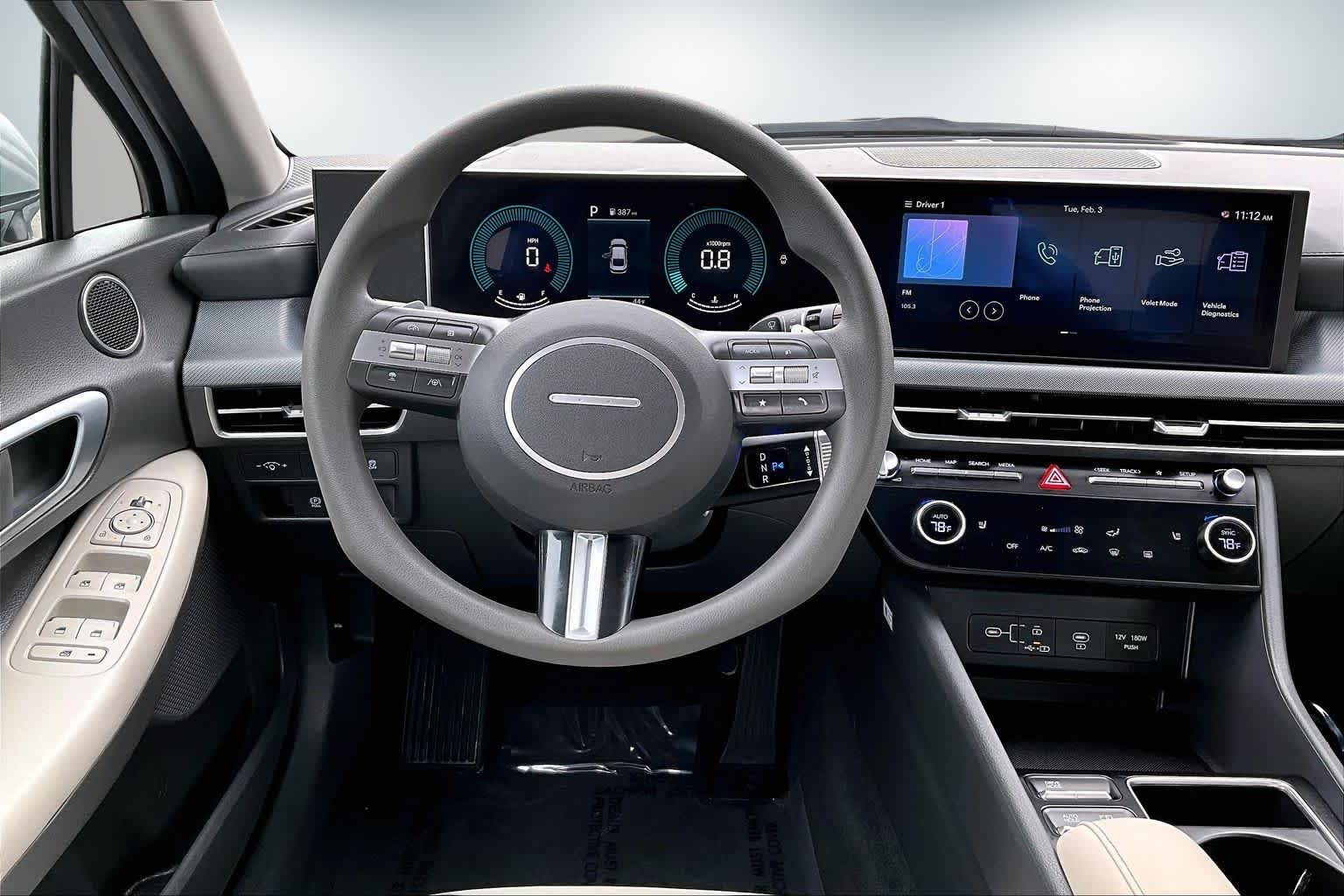 Thumbnail: 2025 Hyundai Sonata - 14