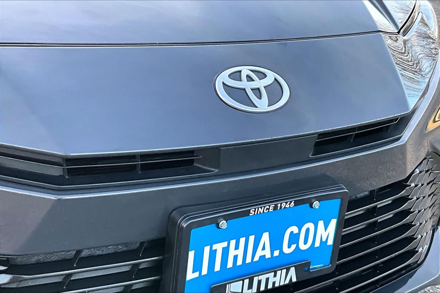 Thumbnail: 2025 Toyota Camry - 31