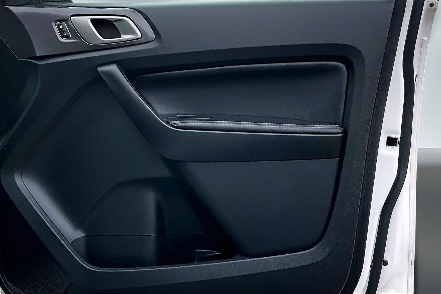 Thumbnail: 2020 Ford Ranger - 28