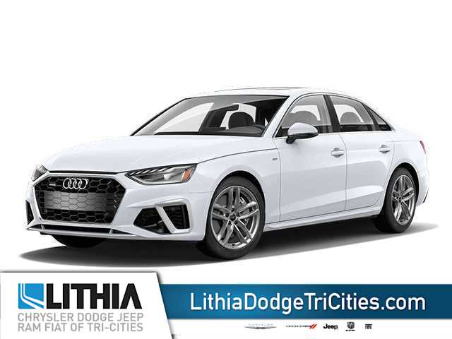 2023 Audi A4 45 TFSI Premium Plus quattro S tronic's photo
