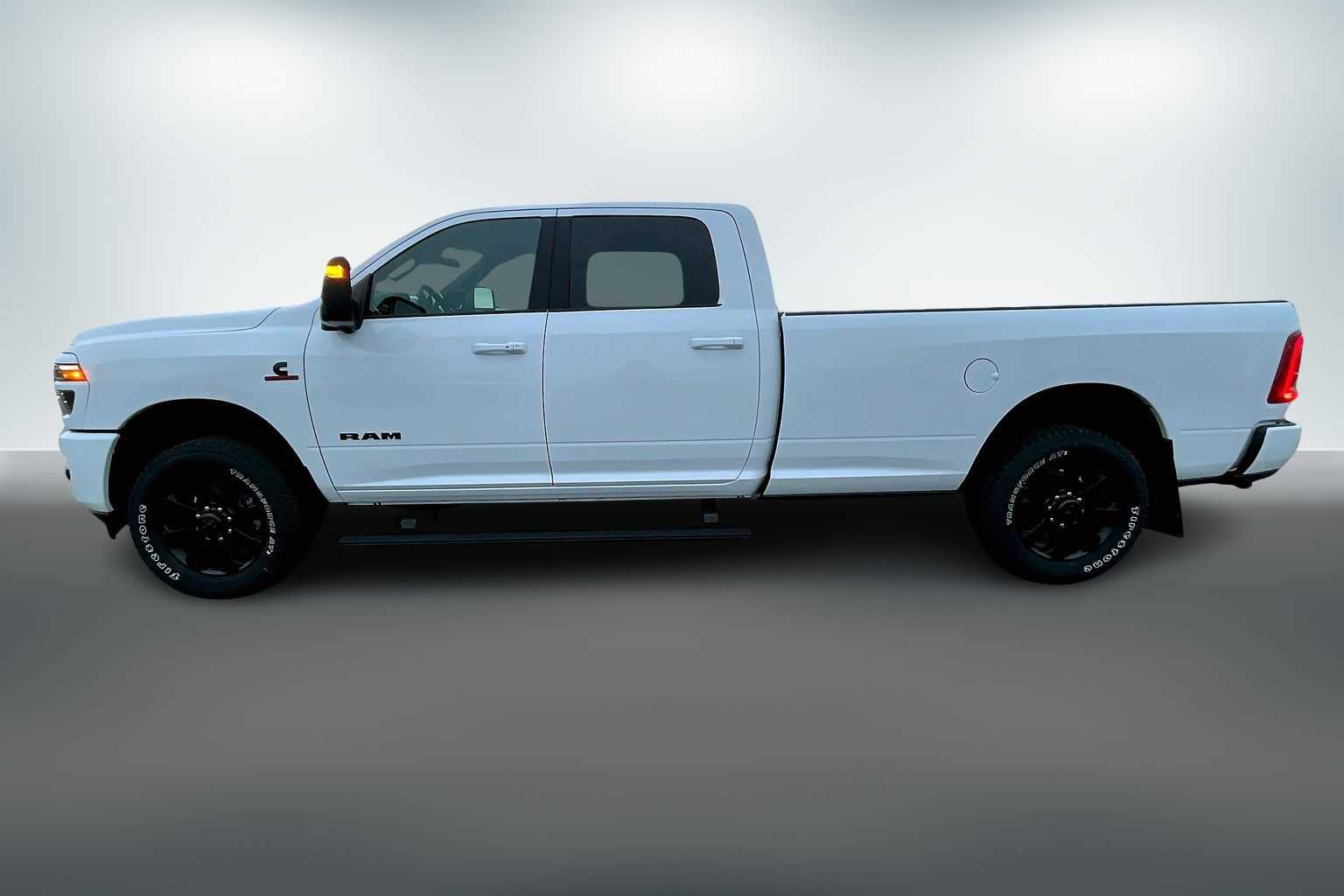 Thumbnail: 2026 RAM 3500 - 3