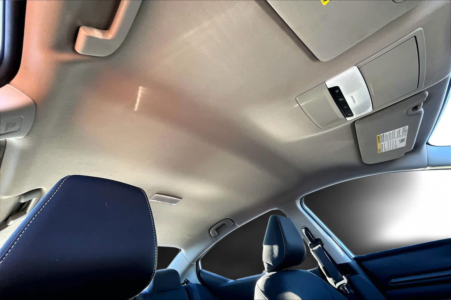 Thumbnail: 2024 Nissan Altima - 31