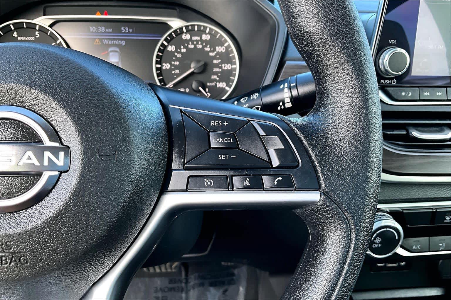 Thumbnail: 2024 Nissan Altima - 25