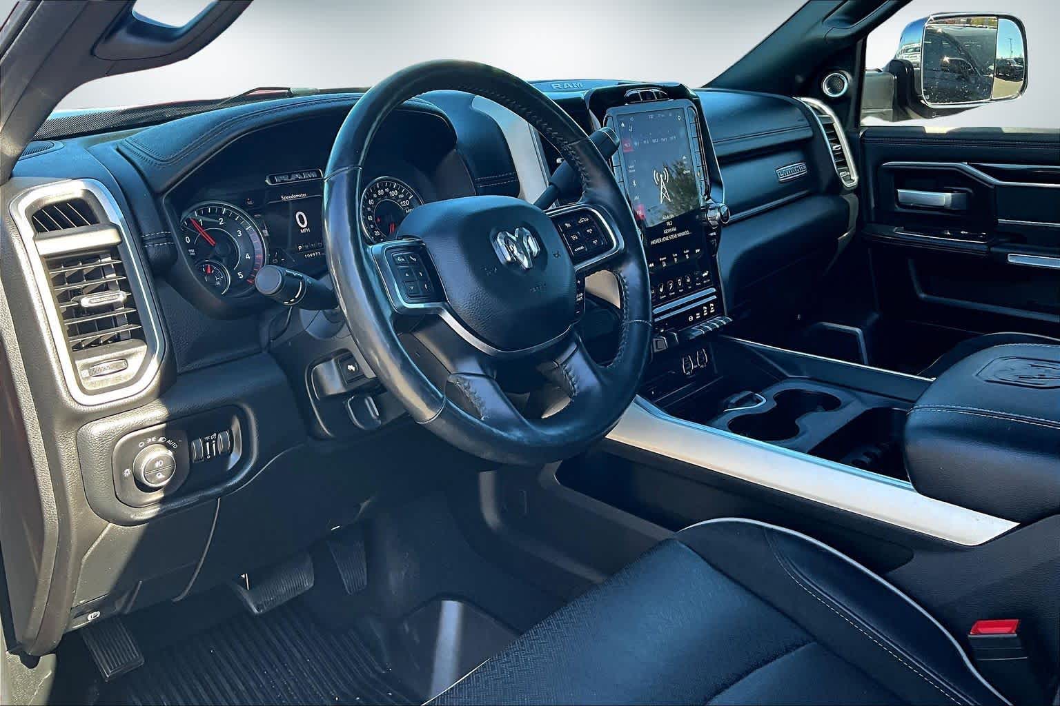 Thumbnail: 2019 RAM 3500 - 2