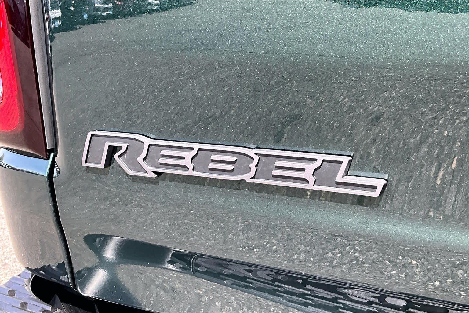 Thumbnail: 2026 RAM 1500 - 6