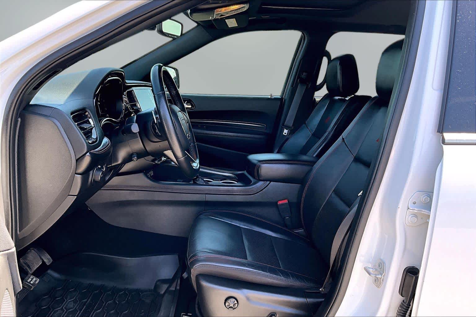 Thumbnail: 2023 Dodge Durango - 11