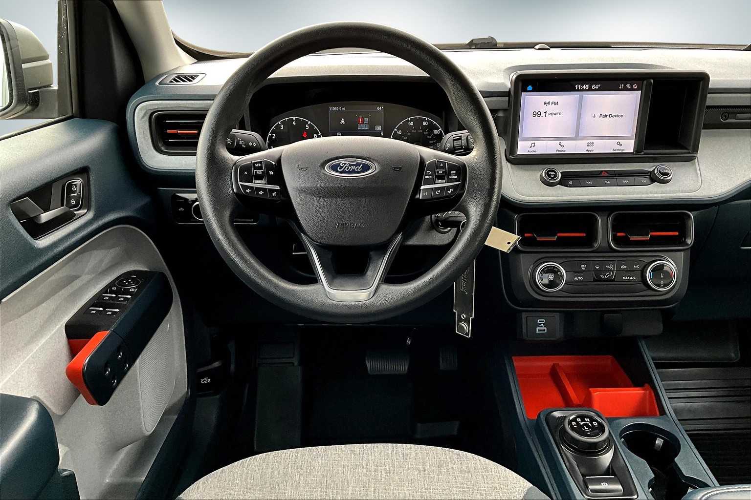 Thumbnail: 2024 Ford Maverick - 14